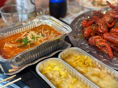 -夜小腰烧烤(中华路店)