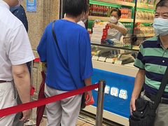 -泰康食品(南京东路店)