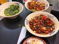 -潇湘阁(三里屯SOHO店)