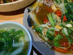 -人民食堂(青羊宫店)
