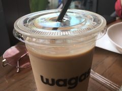 -Wagas沃歌斯(静安大悦城店)