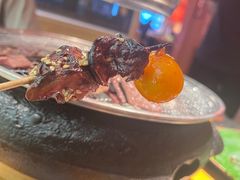 -蚝·生·鲜牛烧肉铺(中央大街店)