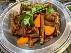 -美极鲜食坊(宝安南路店)
