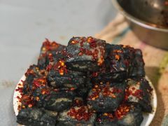 -五娭毑臭豆腐(黄兴南路店)