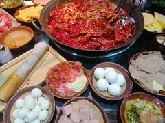 -麻大侠老火锅(巴国城店)