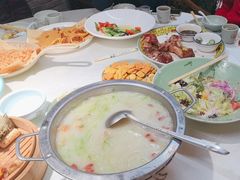 -津沽小院(天津之眼店)