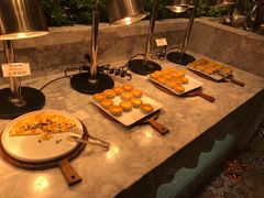 -火锅岛潮牌自助餐厅(天津天佑城店)