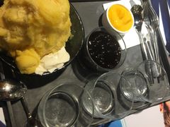 -Ice Monster冰馆·CNN评选全球十大甜品(国贸商城店)