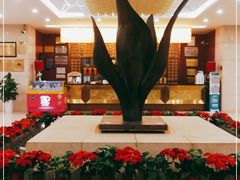 -新开元大酒店(花雨路店)