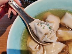 -人间酒暖·Go blanc·烧鸟·深夜食堂(陆家嘴店)