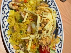 -金泰兰忆暹罗·东南亚餐厅(城西银泰店)