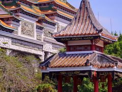 -顺峰山公园