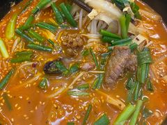 -薛三郎小锅米线(小寨海港城店)