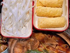 -肥家大排档(天河体育西店)