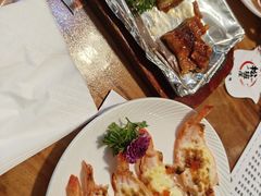 -松坂屋日料自助(长城路店)