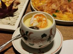-耕海日本料理(万达华府店)