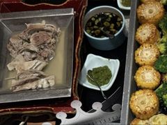 -蒙古人烤羊大师·草原料理(工农大路店)