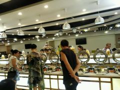 -素之缘素食(新之城店)