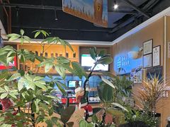 -木屋烧烤(龙岗南联店)