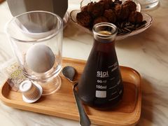 柠檬冰滴-YLK云南小粒咖啡·云里咖(二号店)