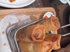 -岭南小生·粤港点心(华新旗舰店)