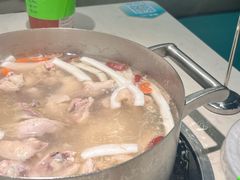 -椰客·海南椰子鸡(新塘永旺梦乐城店)