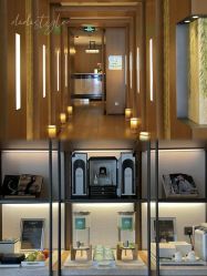 -文华东方水疗中心