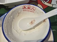 -五条人糖水铺(光谷世界城店)