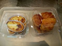 -BreadTalk面包新语·烘焙蛋糕(广州白云五号店)