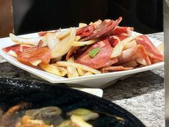 -厚味居炙子烤肉·清真(天桥南纬路店)
