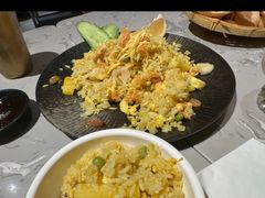 -Home Thai·泰谣(王府井apm店)