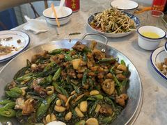 -重庆尖叫鸡尖椒鱼(夏湾总店)