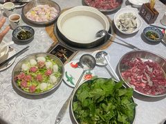 -丰尔粥食·粥底火锅·桑拿鸡(大良总店)