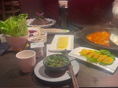 -九牧鱻·渝老鬼重庆火锅(人民路店)