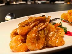 -荣兴酒家(徐家汇店)