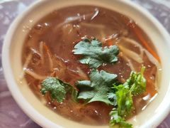 -莲华素食府