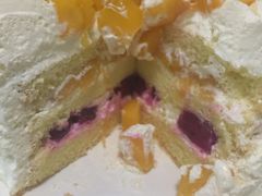 -维尔纳斯·生日蛋糕·动物奶油冰淇淋蛋糕(六里桥店)