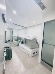 -VE专注问题肌·赛诺龙&科学美肤中心