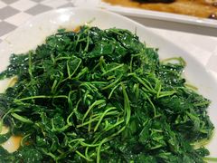 酒香草头-光明邨大酒家(淮海路店)