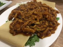 -姥家春饼店(漳州二路店)