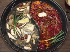 -萍姐火锅·公路夜市(南京新街口店)