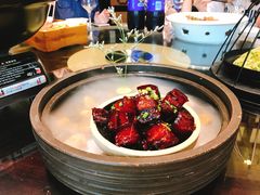 -茶叁酒肆·楚味江湖(菱角湖店)