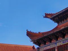 -红光山景区