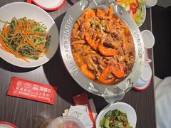 -胖哥俩肉蟹煲(龙德广场店)