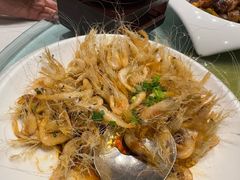 -A One Kitchen·南京精菜馆(晶丽酒店店)