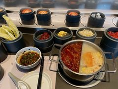 -壹小馆.皇城老妈(成都太古里店)