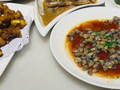 -华盛丰温州大排档(东三环南路店)