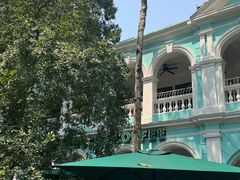 -星巴克臻选(广州沙面店)