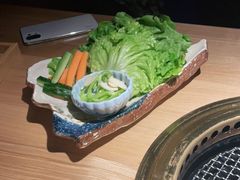 -江户烧肉(高德店)