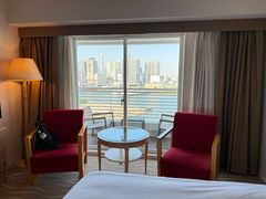 -神户美利坚公园东方大酒店